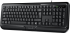 Genius клавиатура кирилизирана Smart Keyboard KB-118 II Black - AI, BG Layout, USB, Черна снимка 1