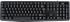 Genius клавиатура кирилизирана Smart Keyboard KB-117 Black - AI, BG Layout, USB, Черна снимка 2