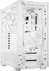 be quiet! кутия Case ATX - Pure Base 501 DX White снимка 3
