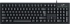 Genius клавиатура кирилизирана Smart Keyboard KB-100 Black - AI, BG Layout, USB, Черна снимка 2