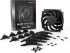 be quiet! вентилатор Fan 120mm - SILENT WINGS PRO 4 120mm PWM снимка 5