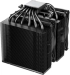 be quiet! охладител за процесор CPU Cooler - Pure Rock Pro 3 LX Black - Dual-Tower снимка 3