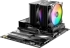 be quiet! охладител за процесор CPU Cooler - Pure Rock Pro 3 LX Black - Dual-Tower снимка 4