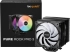 be quiet! охладител за процесор CPU Cooler - Pure Rock Pro 3 LX Black - Dual-Tower снимка 6