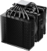 be quiet! охладител за процесор CPU Cooler - Pure Rock Pro 3 Black - Dual-Tower снимка 3