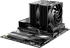be quiet! охладител за процесор CPU Cooler - Pure Rock Pro 3 Black - Dual-Tower снимка 4