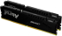 Памет RAM D5 16G 2x8 5200, Kingston Fury Beast Black снимка 1