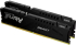 Памет RAM D5 32G 2x16 6000, Kingston Fury Beast Black снимка 1