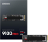 SSD SSD SAMSUNG 9100 PRO 1TB, PCIe 5.0 NVMe M.2 Type 2280 снимка 3