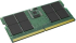 Памет KINGSTON - 8 GB DDR5, 5600 MT/s. 1.1 V, 262-pin, 16Gbit, Non-ECC Unbuffered SODIMM снимка 2