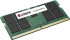 Памет KINGSTON - 8 GB DDR5, 5600 MT/s. 1.1 V, 262-pin, 16Gbit, Non-ECC Unbuffered SODIMM снимка 3
