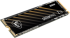 SSD MSI SPATIUM M470 - 2 TB, 3D NAND, 2 GB DDR4, PCIe Gen4x4, NVMe 1.3, M.2 2280 снимка 4