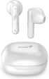 Genius безжични слушалки TWS Bluetooth 5.3 Earphones HS-M905BT бели снимка 3
