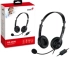 Genius слушалки с микрофон Headset HS-230U - USB, Mic, Black снимка 5