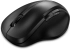 Genius безжина безшумна мишка Mouse Wireless Silent - Ergo 8200S Черна - Silent, 2.4GHz снимка 3