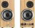 Озвучителна система Genius тонколони Speakers 2.0 - SP-HF520BT - 20W RMS, Bluetooth, 3D Surround, Pine Wood снимка 2