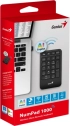 Genius цифрова безжична клавиатура кийпад Keypad Wireless NumPad 1000 - AI, 2.4G, Черна снимка 4