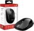 Genius безжична мишка Wireless Mouse NX-7015 - 2.4G, Черна снимка 5