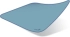 Genius подложка за мишка Mouse pad G-Pad 230S - Blue Grey снимка 2