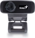 Genius уеб камера Web Camera 1000X - 720p, Black снимка 3