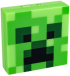  Paladone Minecraft - Нощна лампа Creeper; PP11396MCF снимка 2