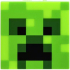  Paladone Minecraft - Нощна лампа Creeper; PP11396MCF снимка 1
