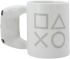  Paladone Playstation - Чаша PS5 Shaped Mug, 480 мл.; PP9403PS снимка 2