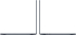 Лаптоп Apple MacBook Air 13.6: MIDNIGHT-M4 10C CPU-8C GPU-16GB-256GB-ZEE снимка 3
