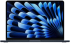 Лаптоп Apple MacBook Air 13.6: MIDNIGHT-M4 10C CPU-8C GPU-16GB-256GB-ZEE снимка 1