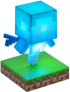 Paladone Icons Minecraft - Лампа Allay Light; PP12709MCF снимка 2