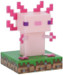 aladone Icons: Minecraft - Лампа Axolotl Light; PP11390MCFV2 снимка 2