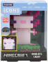 aladone Icons: Minecraft - Лампа Axolotl Light; PP11390MCFV2 снимка 5