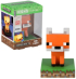 Paladone Icons: Minecraft - Fox Light; PP13275MCF снимка 2
