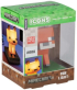 Paladone Icons: Minecraft - Fox Light; PP13275MCF снимка 3