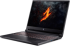 Лаптоп Acer Nitro V16 AI ANV16-61-R0UB, 16.0", Full HD+, AMD Ryzen AI 7 350, NVIDIA RTX 4050 6GB GDDR6 DLSS 3, 16 GB DDR5, 512 GB SSD, Черен снимка 2