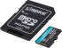 Kingston Canvas Go! Plus Gen4 microSDXC - 512 GB, 200MB/s., Card + Adapter снимка 2