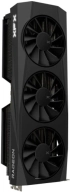 Видеокарта XFX Quicksilver AMD Radeon RX 9070XT 16GB GDDR6 256-bit HDMI 3xDP снимка 2