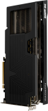 Видеокарта XFX Swift AMD Radeon RX 9070XT Triple fan Gaming Edition with 16GB GDDR6 HDMI 3xDP, AMD RDNA 4 снимка 3