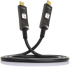 Кабел/адаптер Active USB-C M-M AOC Fiber Optic Cable 4K &mdash; 15 метра снимка 2