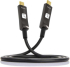 Кабел/адаптер Active USB-C M-M AOC Fiber Optic Cable 4K &mdash; 20 метра снимка 2