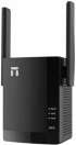  AC1200 Dual Band Mini WiFi Router E3, extender снимка 2