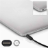 Кабел за зареждане USB-C към USB A 3.0, Sync & Charge-3 метра снимка 2