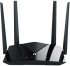  AX1500 Безжичен Двулентов Рутер STONET снимка 1