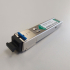 SFP Модул Индустриален SFP модул 1 Gb-s по едно влакно TX:1310, RX:1550, SC 3 km снимка 2