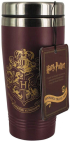 Термо Чаша Paladone - Harry Potter - Hogwarts Travel Mug V2 (450ml), PP13876HP снимка 2