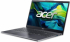 Лаптоп Acer Aspire 15, A15-51M-59Z7, Intel Core 5 120U, 512GB SSD, 16GB DDR5 , 15.6" QHD (2560x1440) IPS снимка 3