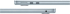 Лаптоп Apple MacBook Air 13.6, Apple M4 (10 Core), 256GB SSD, 16GB LPDDR5X, 13.6", 2560x1664, IPS снимка 4