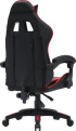 Геймърски стол CANYON gaming chair Core SGCH2 Black Red снимка 4