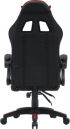 Геймърски стол CANYON gaming chair Core SGCH2 Black Red снимка 5