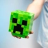 Лампа Paladone  Minecraft - Creeper Light BDP, PP6595MCFV4 снимка 2